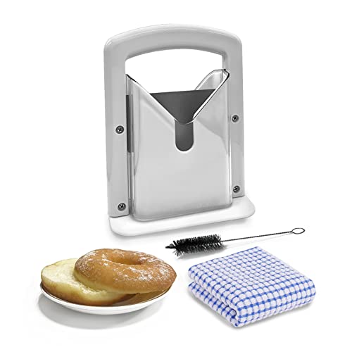 electric bagel slicer