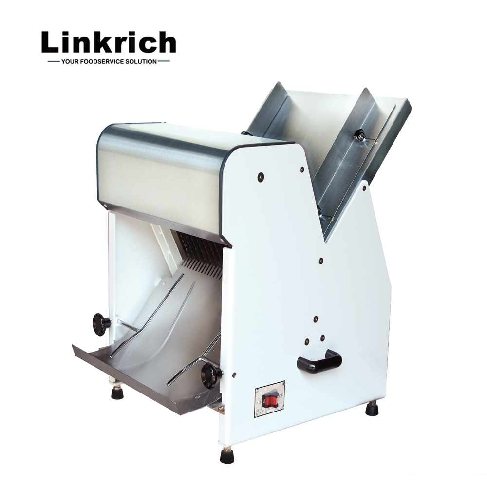 commercial bread slicer