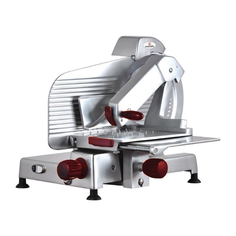 bacon slicer machine